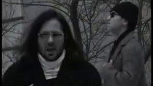 Профессор Лебединский - Дубак Январь