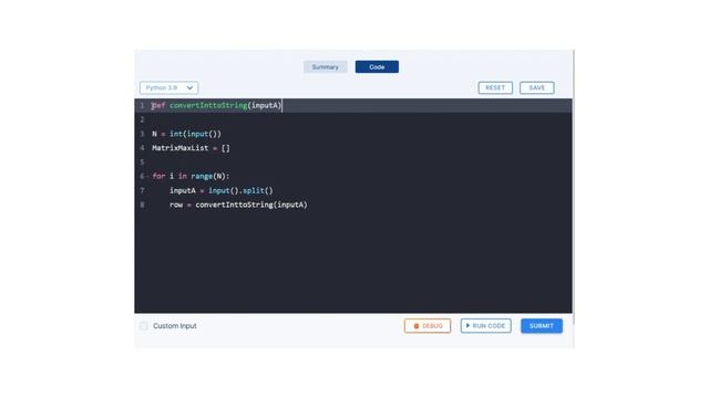 Python Problem: LIST OF MAXIMUM VALUES | Coding practice 29 | Python Coding Debugging | Nxtwave CCB смотреть онлайн