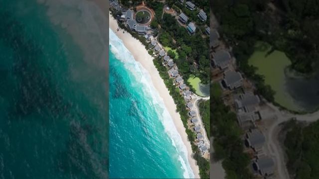 Сейшелы. Seychelles. 塞舌尔。 123