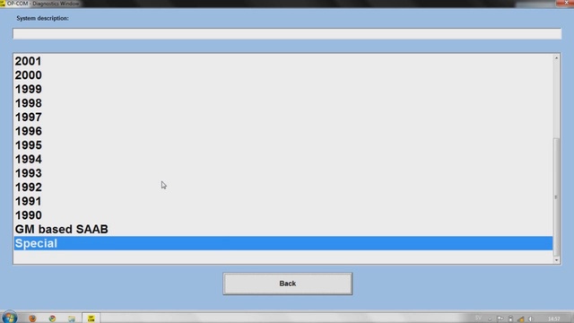 OP-COM + Saab 9-3 Part 3 смотреть онлайн