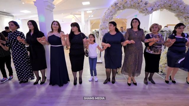 Shamil & Mery// Shirani 2021// Mayis Karoyan//Езидская помолвка//Dawata Ezdia 2021