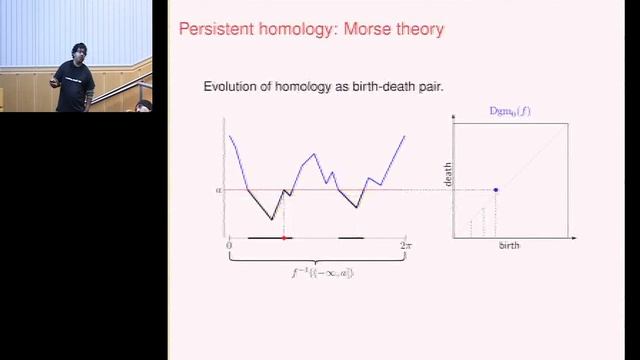 CCMB SEMINAR 11/19/2014 - Sayan Mukherjee, PhD смотреть онлайн