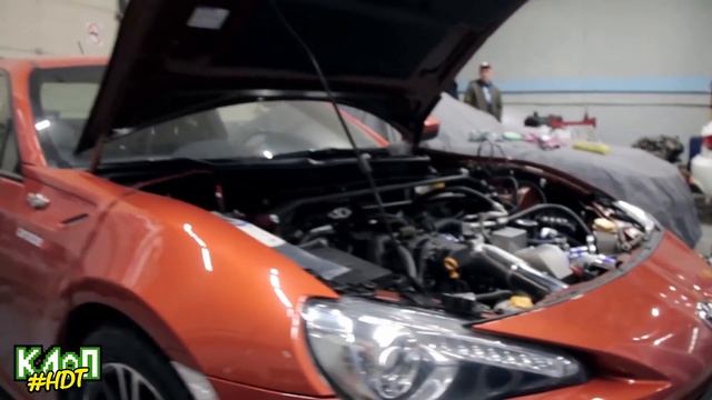 #HDT ep.2.1 / Как построить жигули для дрифта по бюджету своими руками смотреть онлайн