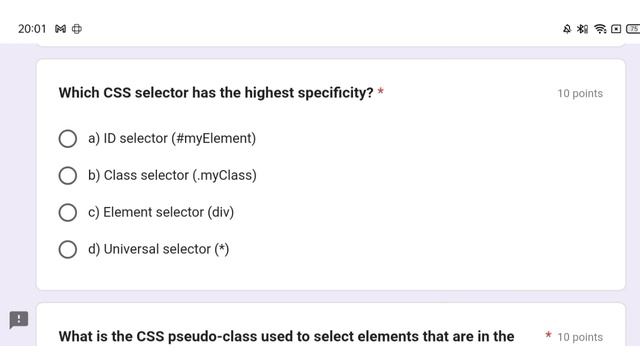 HTML, CSS, and Javascript for Web Developers Certification | Web Developers Free Certificate Online смотреть онлайн
