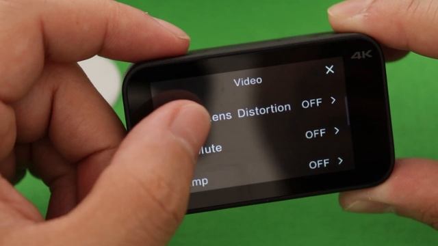 Xiaomi Mi Action Camera 4K Unboxing & Review