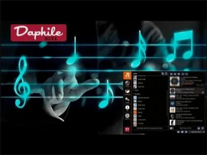 Отличная система для вывода звука на базе ПК, Daphile