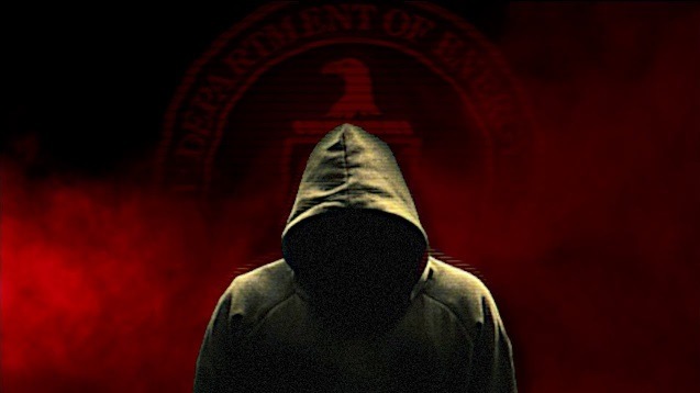 QAnon | A Mouthy Buddha Project