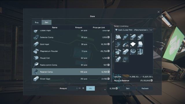 Space Engineers - Guide / Tutorial series - HOW TO GET RICH - Endgame economy simplified! смотреть онлайн
