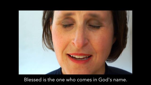 New Hebrew Hallel Tune - Psalm 118 (תְּהִלִּים קיח) смотреть онлайн