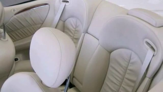 2008 Mercedes-Benz CLK-Class #MU3790 in Albany NY Latham, смотреть онлайн