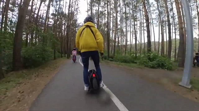 NB Z10 & GW MCM5 V2 - наваливаем по парку) смотреть онлайн