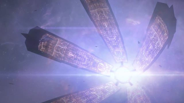 Councilor Anderson|Mass Effect 2 Legendary Edition PART 6 смотреть онлайн