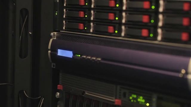 Информационные технологии в Тюменской областной Думе смотреть онлайн