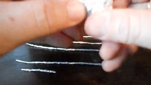 Паук из фольги смотреть онлайн