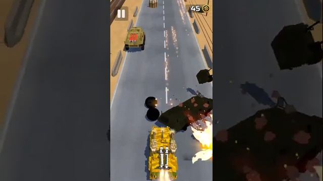 Combat cruiser game play level 36 to 40 @mobile_gaming_GMB смотреть онлайн