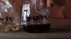 Сравнение Elf 75w80, Zic 75w85, Sonatex 75w85  при -2