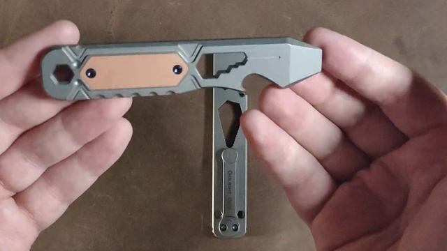 Pryin' and Stylin' - Olight Otacle 2 Review смотреть онлайн