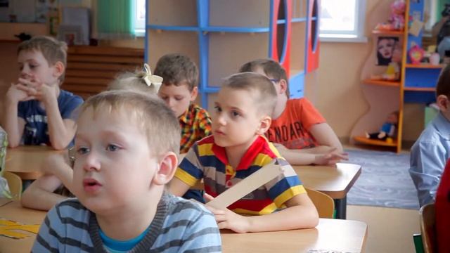 Наш детский сад смотреть онлайн