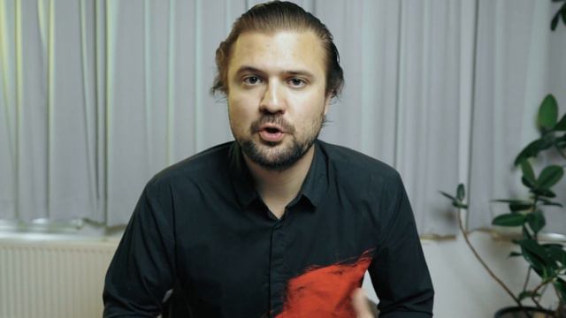 Про вдохновение. Где искать и что делать? смотреть онлайн
