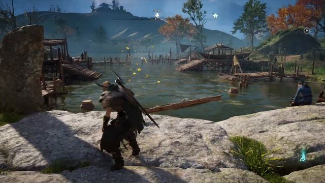 Glowecestrescire: All Artifacts Locations | Assassin's Creed Valhalla смотреть онлайн