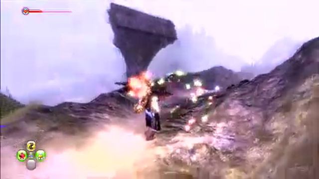 Fable 2 The Magic ! Interview смотреть онлайн