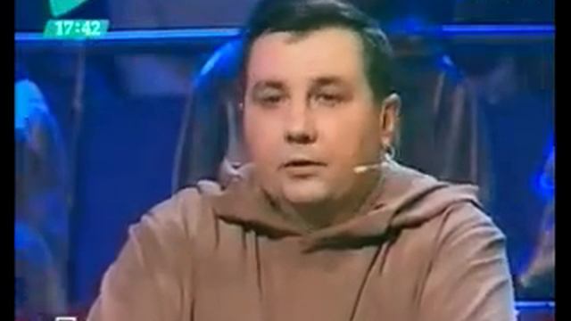 Своя игра. Жданов - Мереминский - Пристинский (31.12.2005) смотреть онлайн