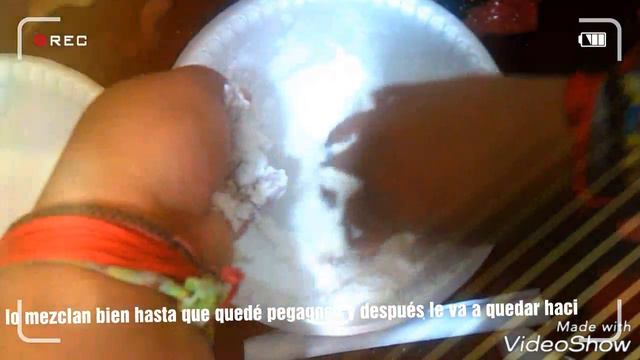 !!Como hacer SliMe con 2 ingredientes[By Berenice YT] смотреть онлайн