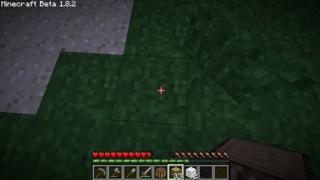 Minecraft Beta 1.8.2 | Серия А | Лик и Null здесь?! смотреть онлайн