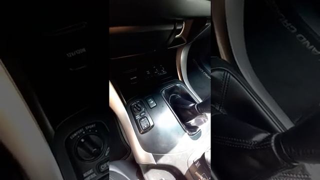 Рамник Toyota Prado120 4.0 обзор! #прадо120 #prado #Б_У_ТАЧКИ