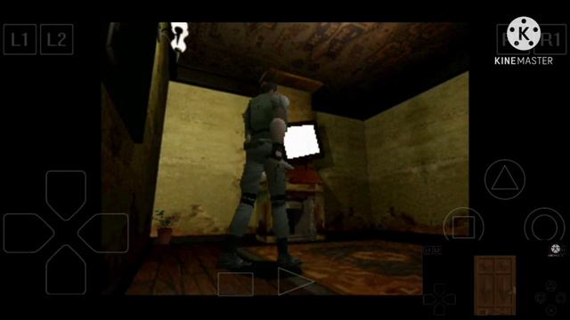 Resident evil 1 - Como usar Cheat (HACK) смотреть онлайн