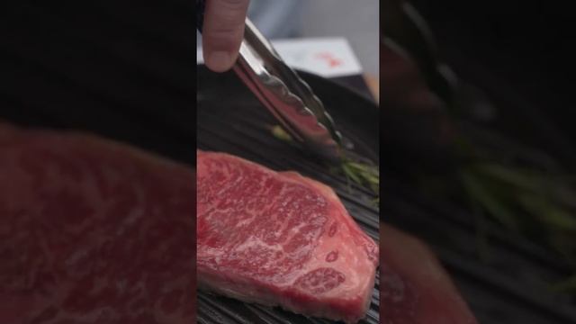 СОЧНЫЙ СТЕЙК за 5 минут смотреть онлайн