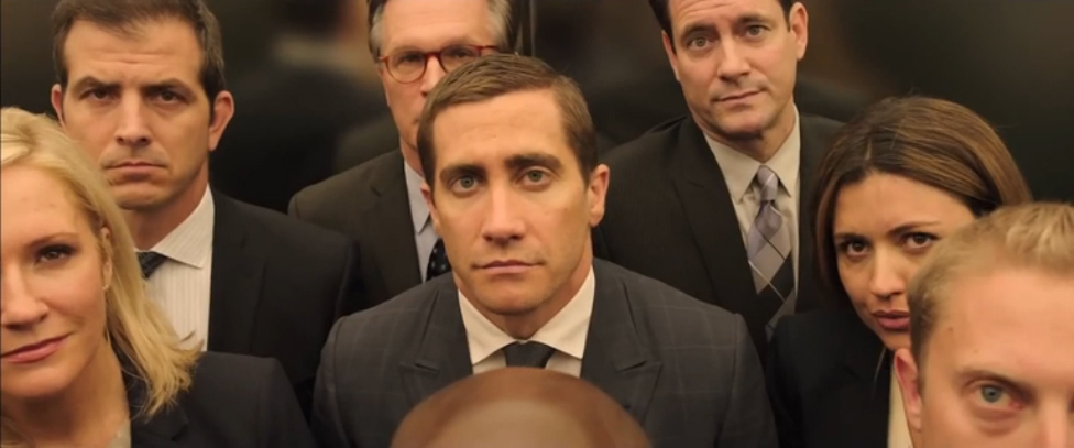 Разрушение / Demolition (2015) Русский трейлер смотреть онлайн