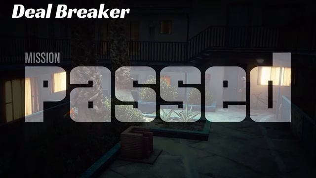 4 Of The Easiest Mission In GTA V смотреть онлайн