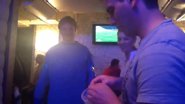 13.03.2012 Миша @ Палата #6, Киев смотреть онлайн