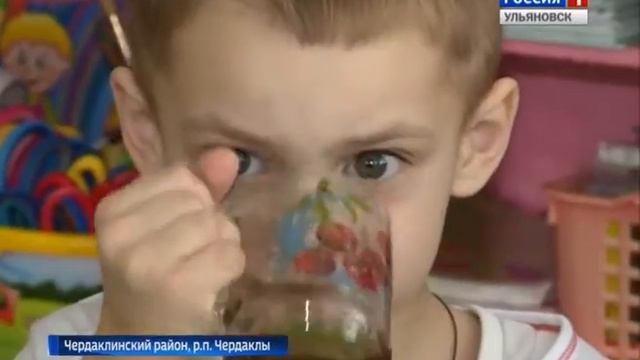 Достойное дошкольное воспитание смотреть онлайн