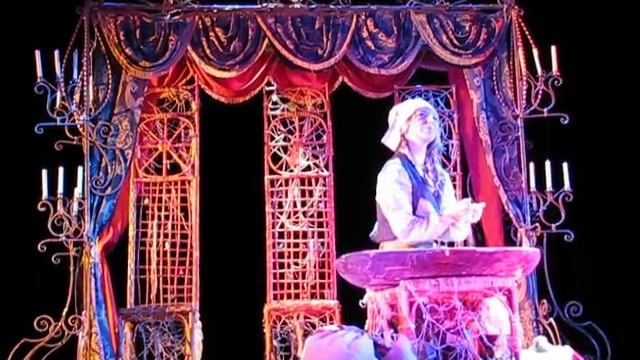 "Золушка" 25.06.16 - 1 смотреть онлайн