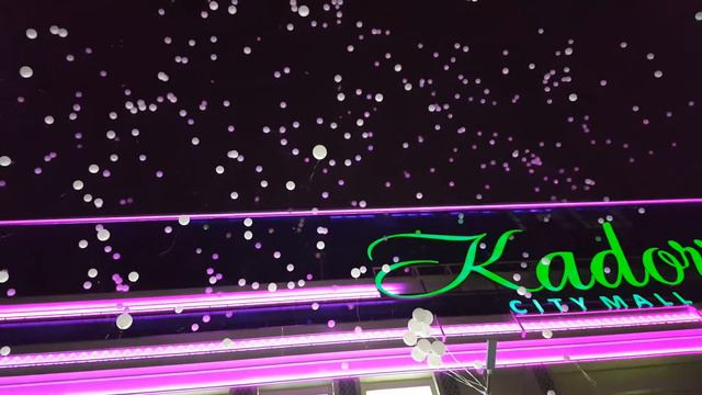 Kadorr city mall.Odessa смотреть онлайн