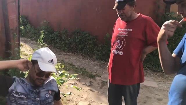 ВЛОГ:ПОМЫЛИ ГОЛОВУ КВАСОМ/ПРОИГРЫШ СБОРНОЙ НА ЧМ 2018!!! смотреть онлайн