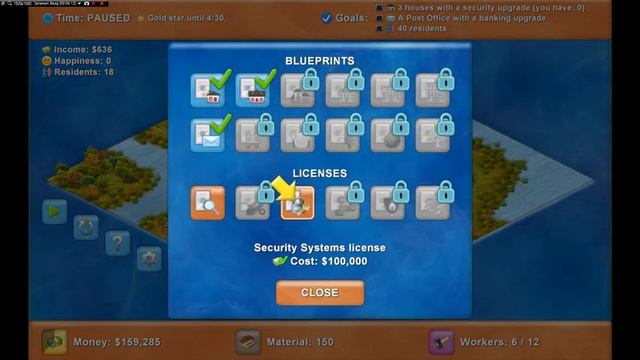 Townopolis Gameplay смотреть онлайн