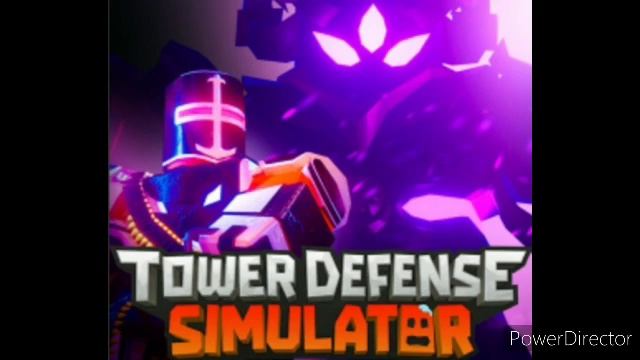 Gatekeeper Tower Defense Simulator Ost || TDS Theme Penumbras смотреть онлайн