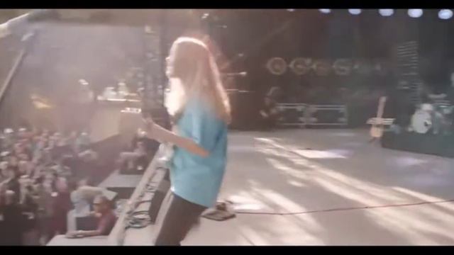 rushed lovers - girl in red (Rock en Seine Festival 2019) смотреть онлайн