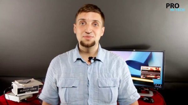 Геймерская материнская плата Asus H97 Pro Gamer