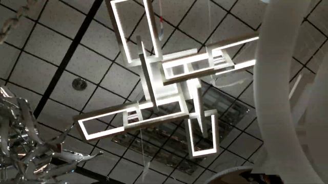 Потолочная светодиодная люстра Caselia ST Luce SL397.102.08 смотреть онлайн