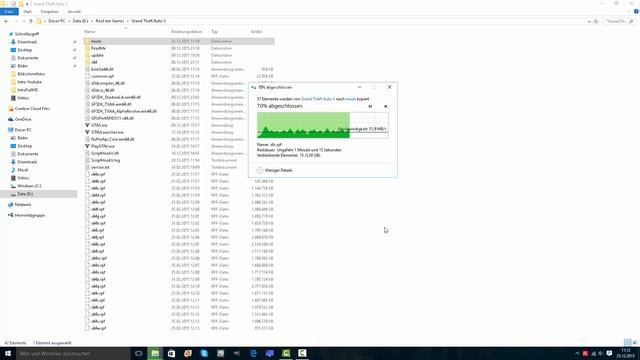 GTA 5 RUN INTO PROBLEM!!! OPEN IV SOLUTION 2020!! смотреть онлайн
