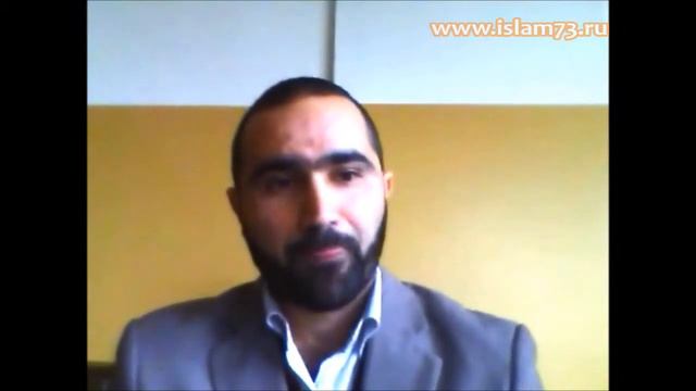 Влияние нравственности на семью - доктор Камаль аль-Зант, 10.01.2015г. смотреть онлайн