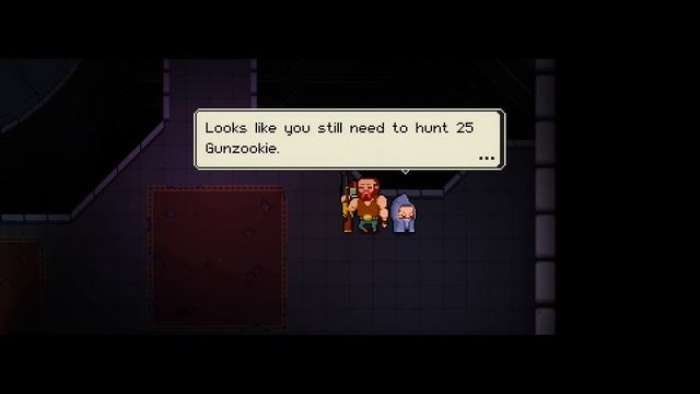 Enter the Gungeon - Great Hall Trophy Guide смотреть онлайн