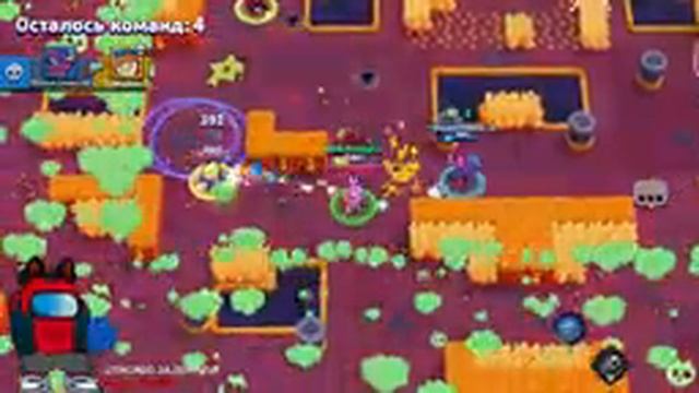 Brawl Stars Пенни круче всех смотреть онлайн