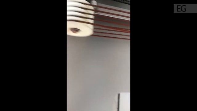 Станок для плетения шнуров, веревок и канатов смотреть онлайн