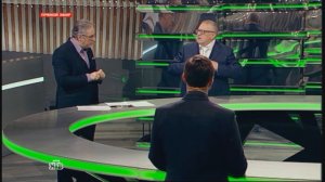 Жириновский о гибели Немцова