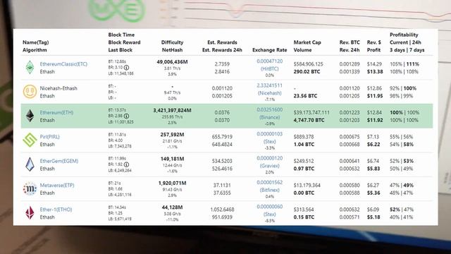 Обзор и тест Innosilicon A10 Pro 6Gb